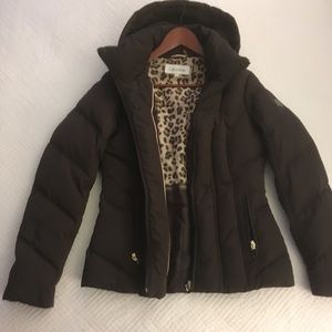 Calvin Klein Winter Coat